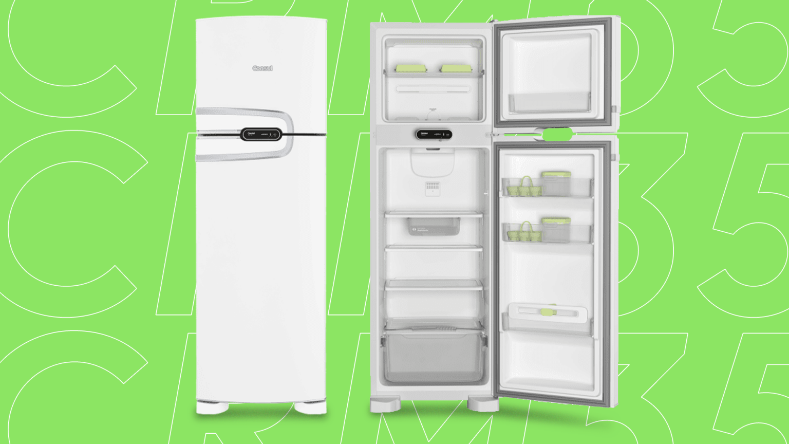 Geladeira pequena e barata: 5 opções para comprar na OLX em 2021