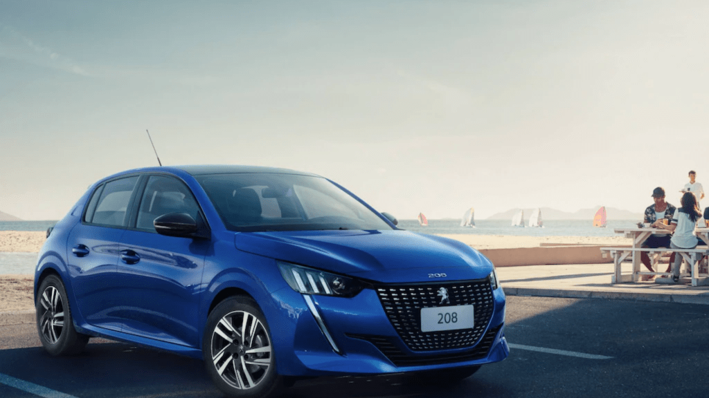 Peugeot 208: preço, interior, versões e ficha técnica