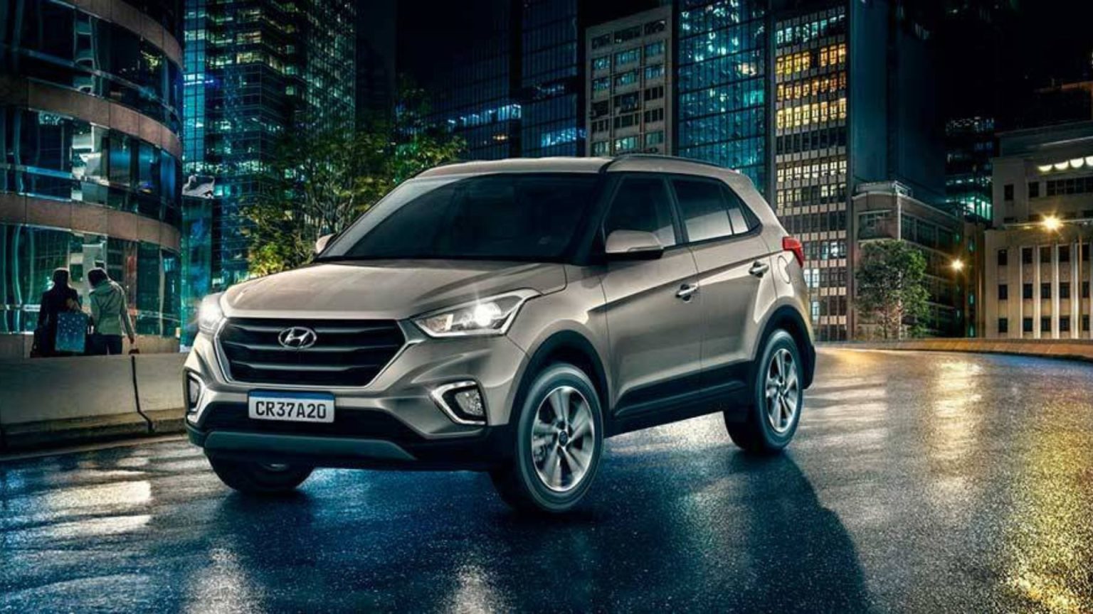 Hyundai Creta 2021: preço, interior, valor e ficha técnica