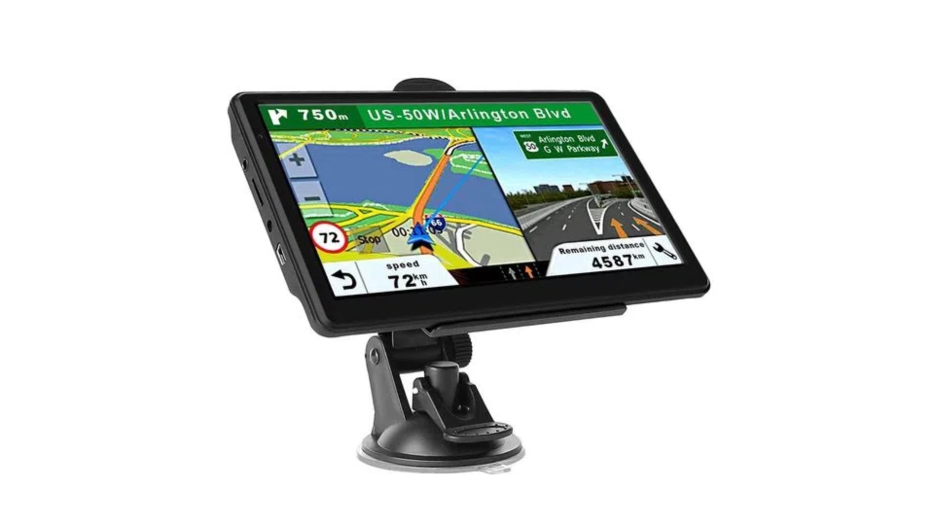 GPS Automotivo Garmin