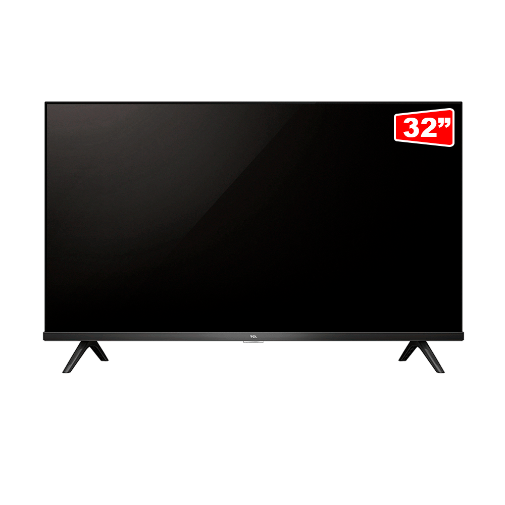 Smart TV TCL S615 