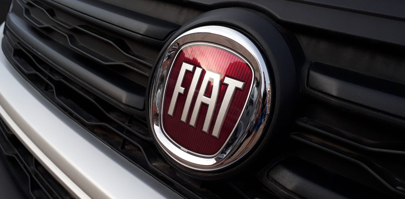 Fiat Mobi Usado 2023