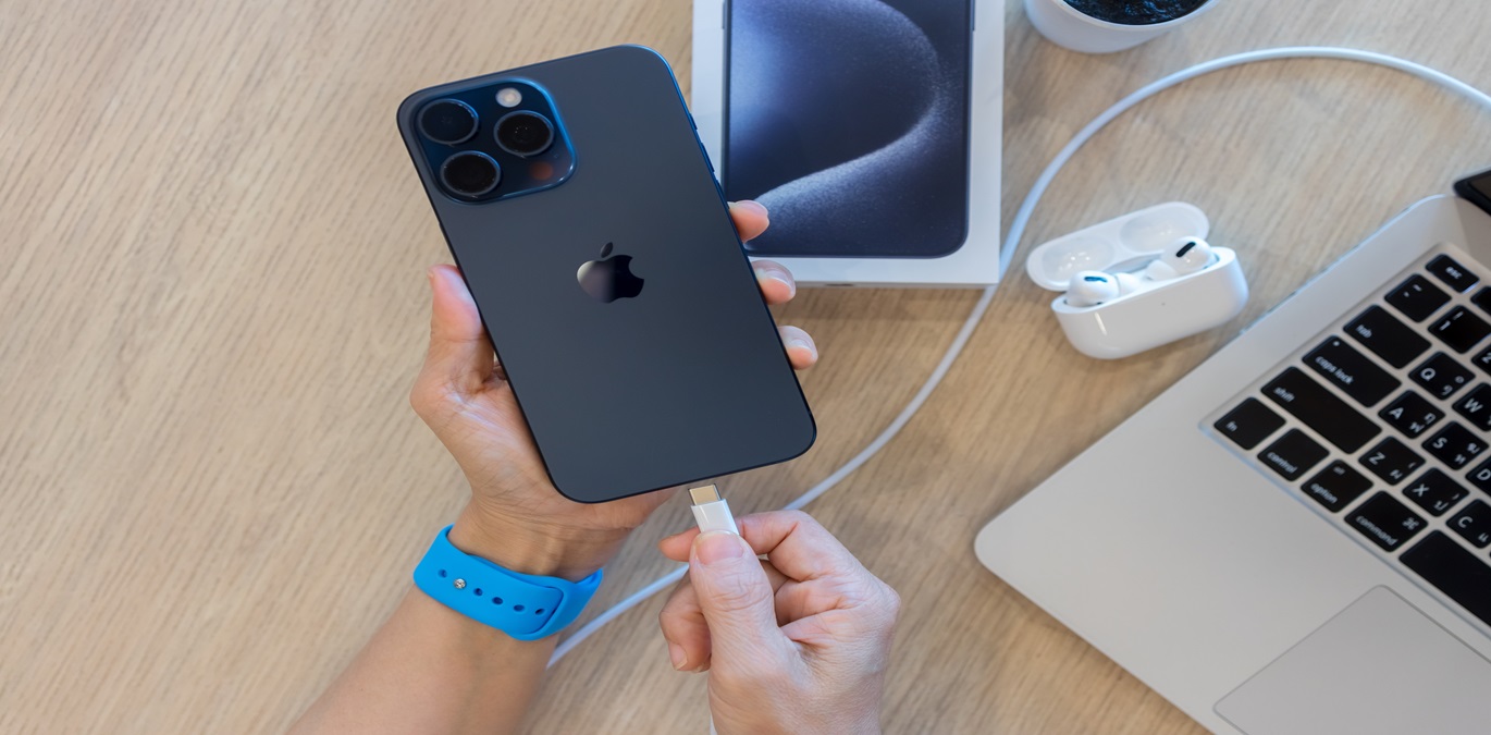 iPhone 15 Pro Max: tudo sobre o novo modelo da Apple!