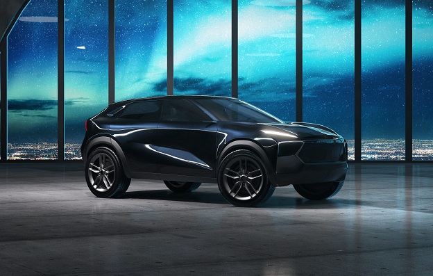 cor de carro starry night