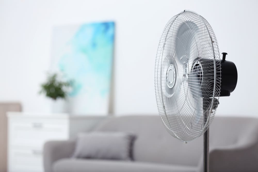 ventilador ventisol vale a pena