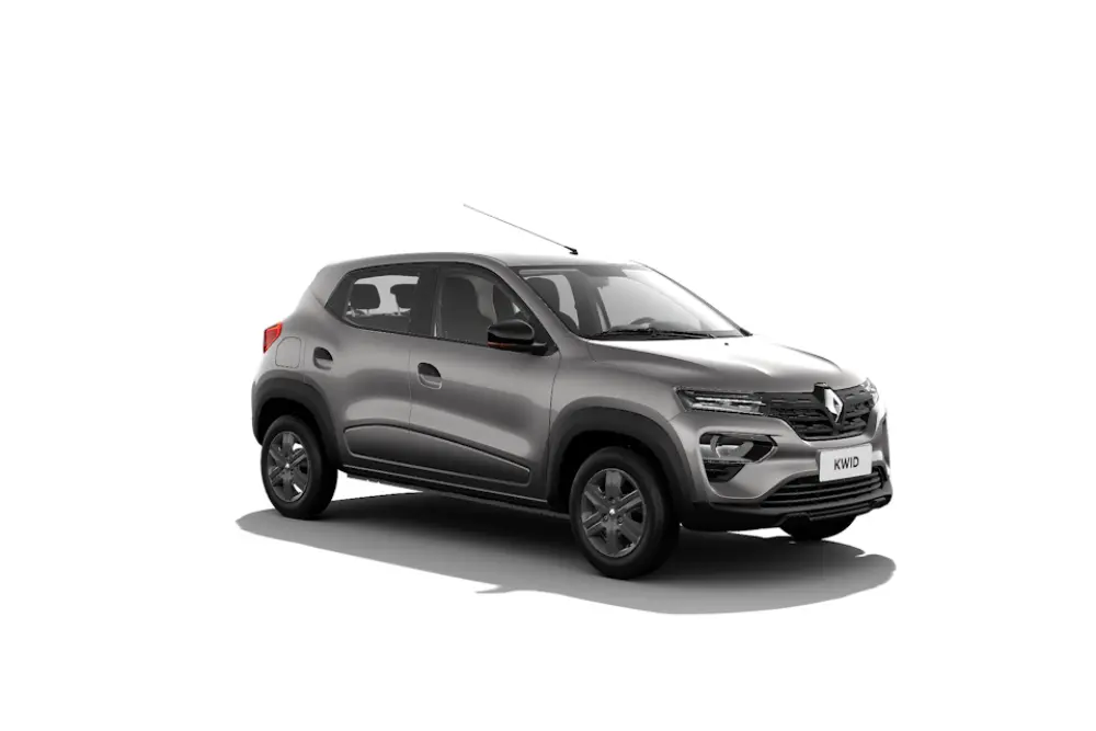 Imagem de hatch compacto moderno em fundo neutro, destacando design simples e funcional, ideal para quem busca economia entre os melhores carros populares disponíveis no mercado atual.
