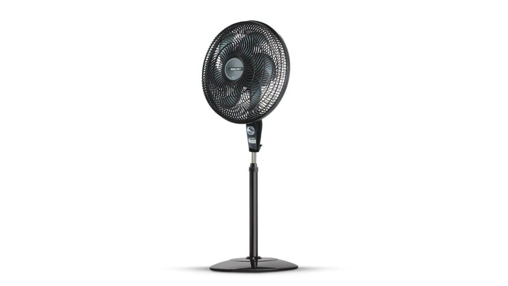 melhores ventiladores de coluna