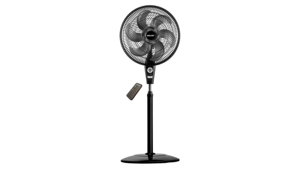 melhores ventiladores de coluna modelos
