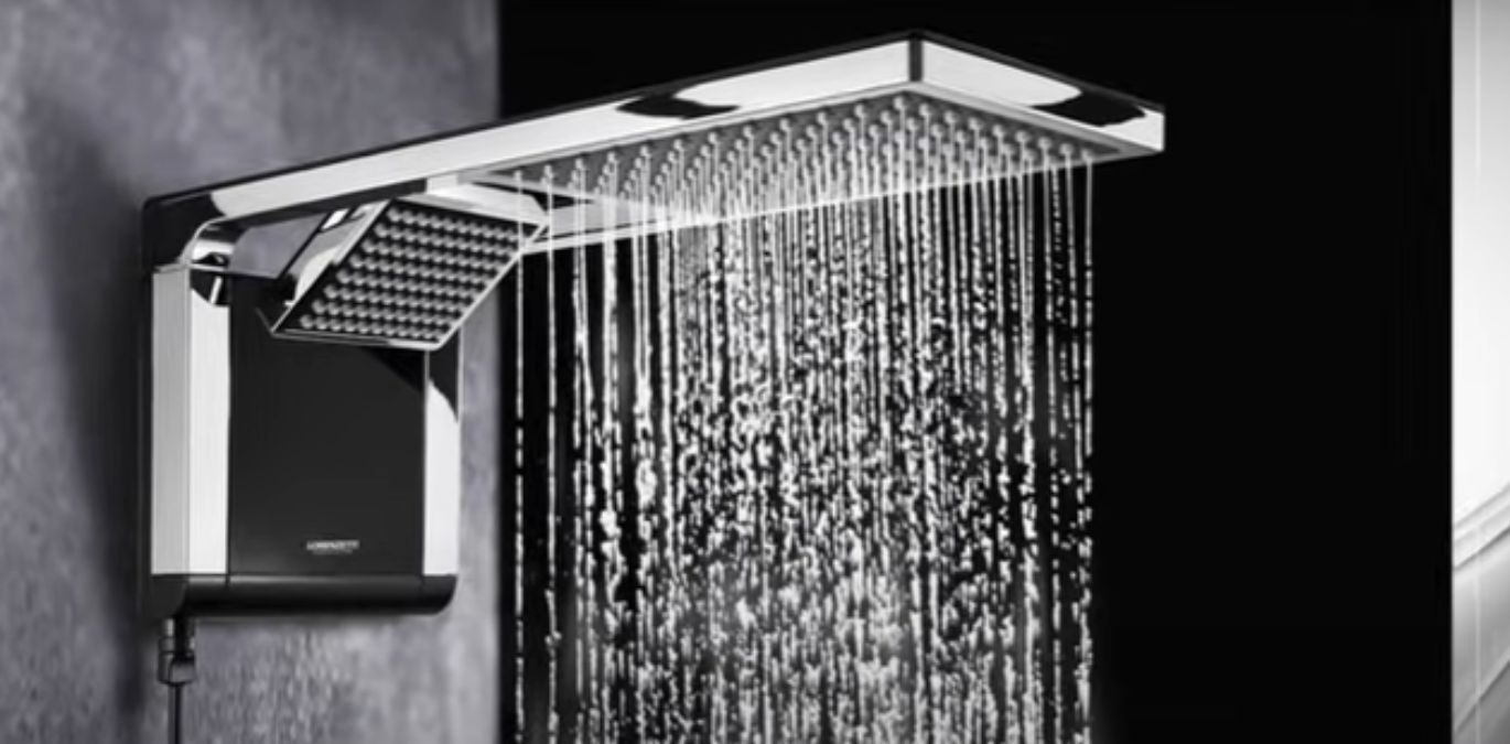 Melhor chuveiro elétrico: 5 modelos para comprar