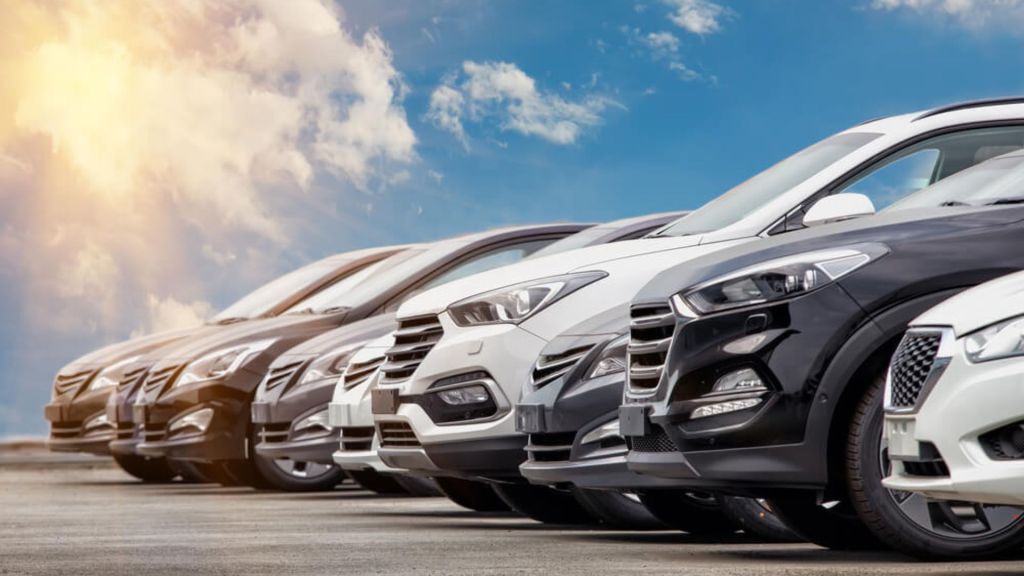 primeiro carro qual comprar variedades