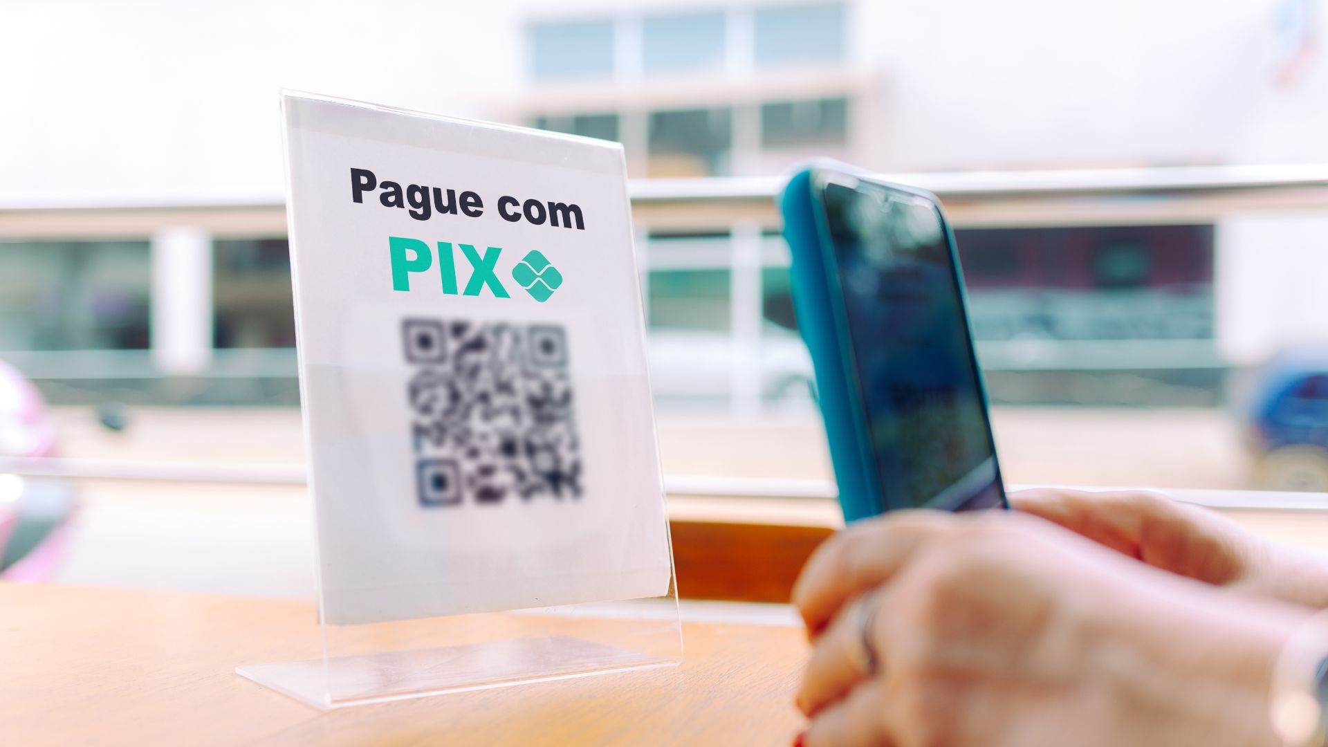 Como denunciar um Pix fraudulento? Confira 5 passos
