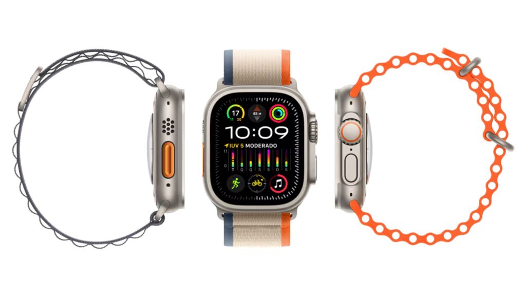 melhor Apple Watch detalhes dos modelos