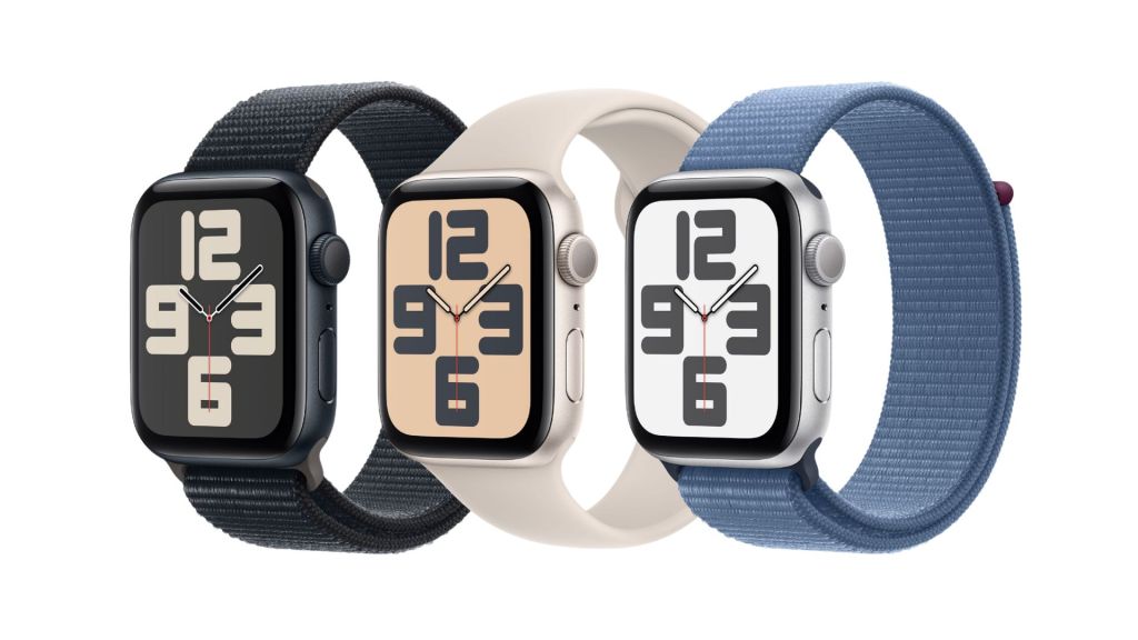 melhor Apple Watch comparação