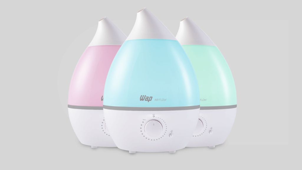 melhor umidificador de ar analise das marcas