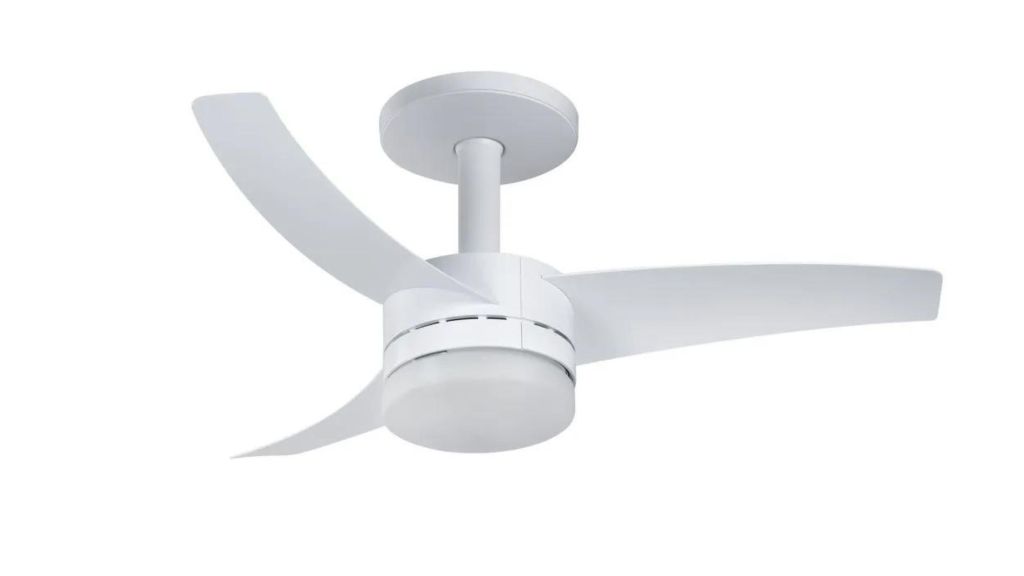 melhor ventilador de teto lista ficha tecnica