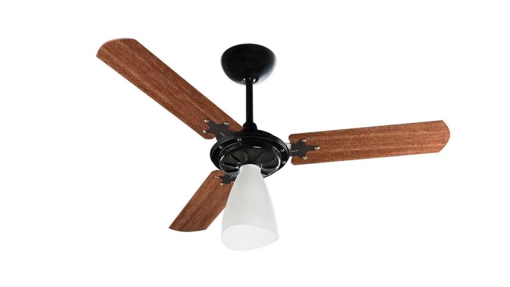 melhor ventilador de teto lista modelos
