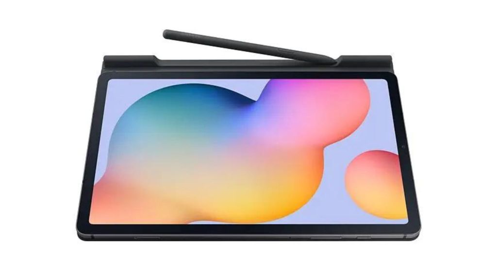 tablet samsung s6 lite ficha tecnica