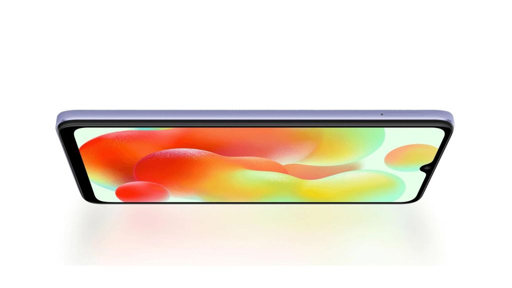 xiaomi 12c é bom especificações