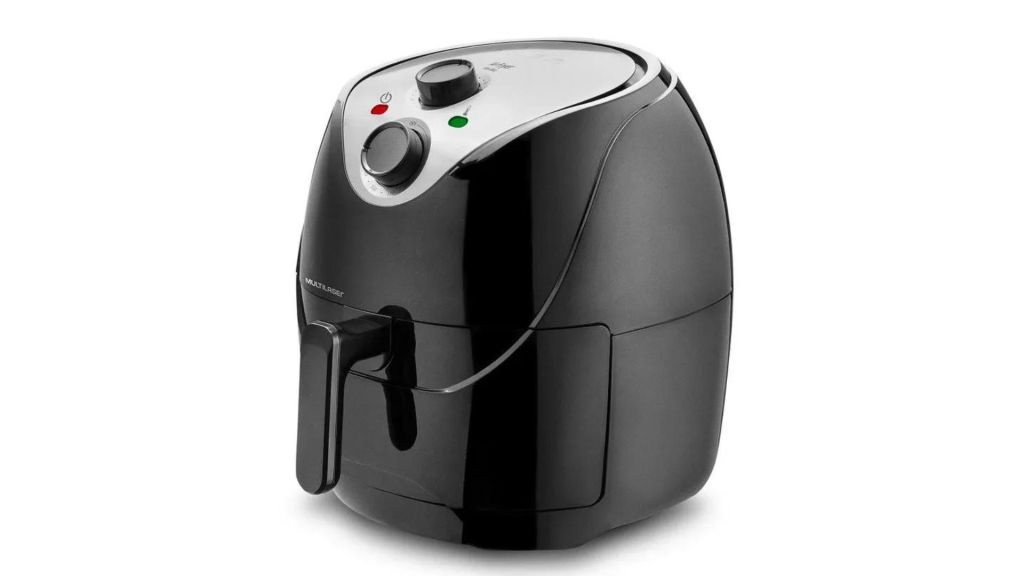 air fryer multilaser e boa caracteristicas