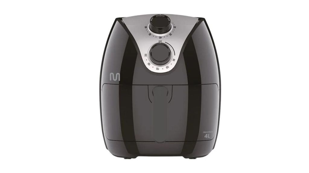 air fryer multilaser e boa prós e contras