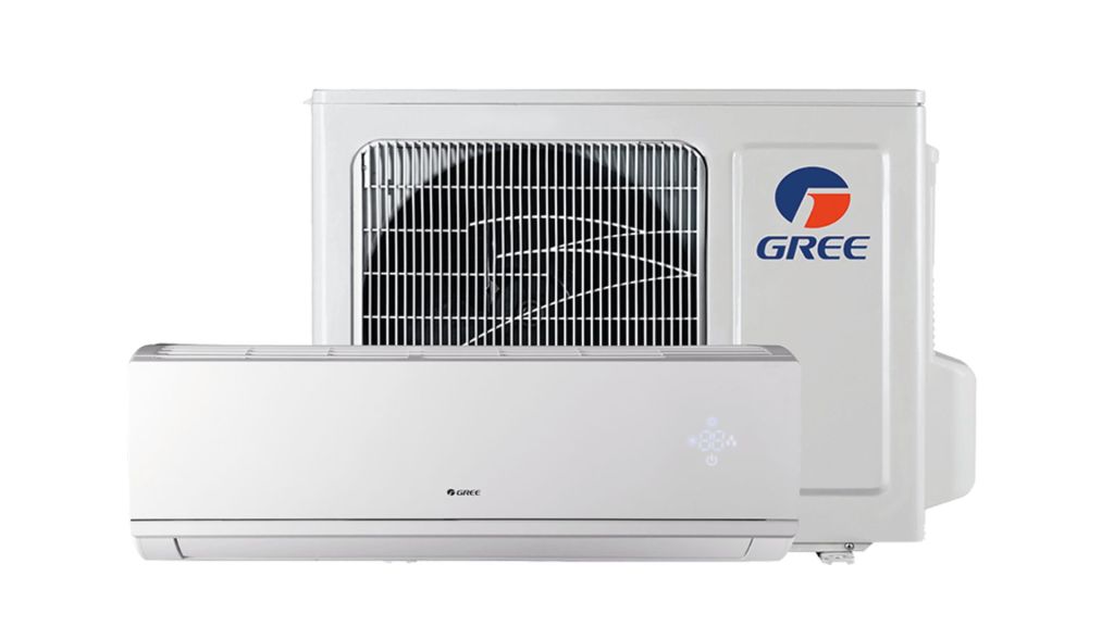 ar-condicionado gree é bom caracteristicas