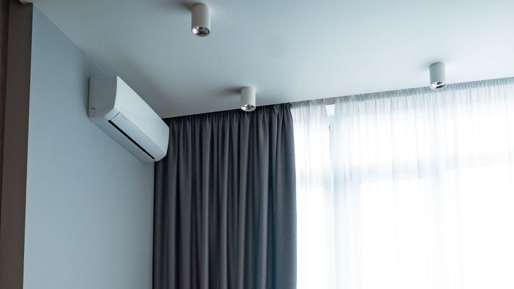 ar-condicionado pingando água o que fazer