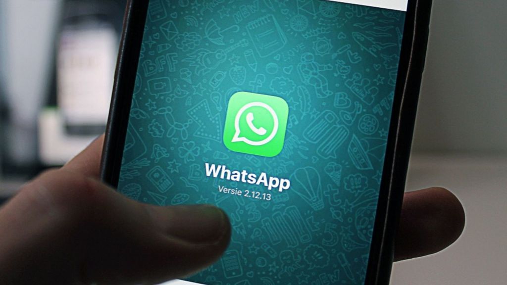 como usar dois whatsapp no mesmo celular metodos