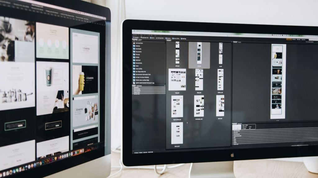 como usar duas telas no pc dicas