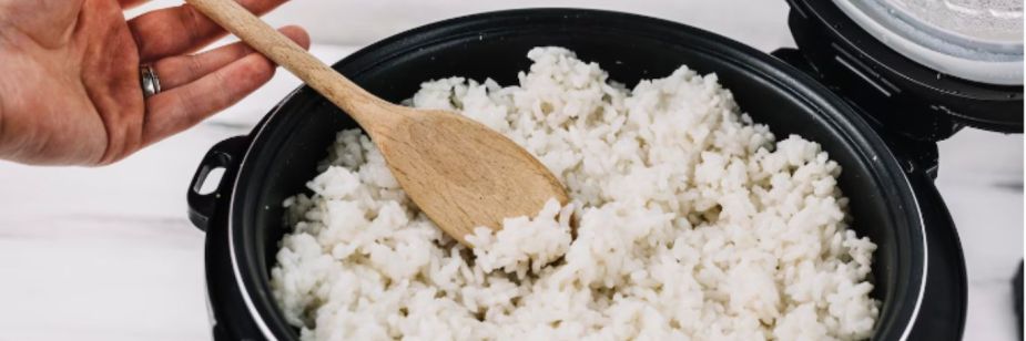 como usar panela eletrica de arroz