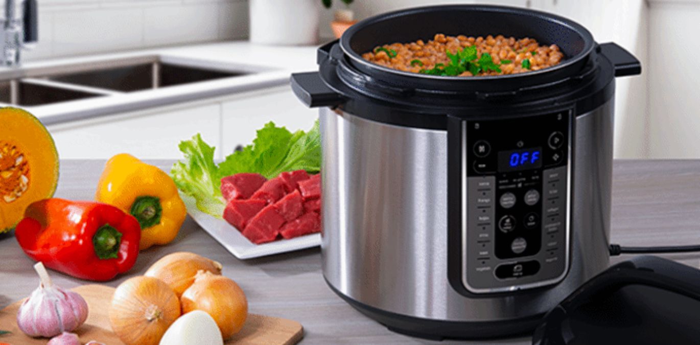 Melhor panela de pressão elétrica: confira 7 opções
