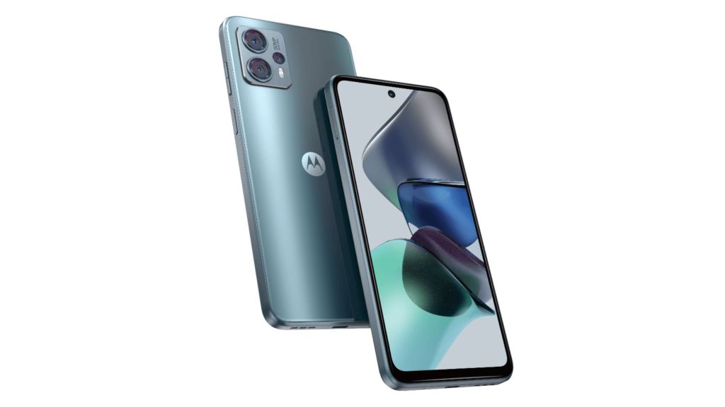 moto g23 é bom ficha tecnica
