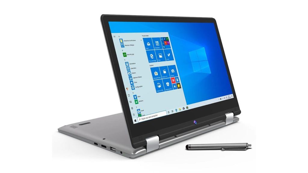 notebook positivo é bom analise