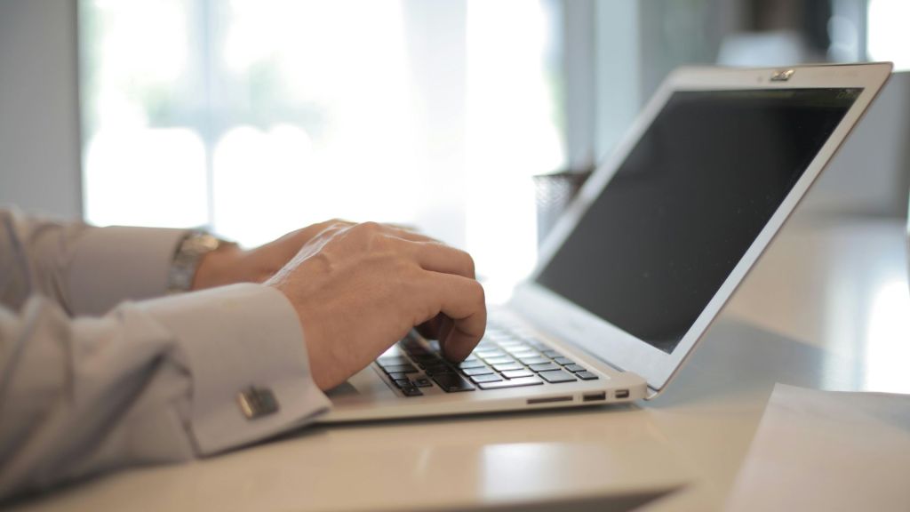 o que fazer se o notebook não inicia