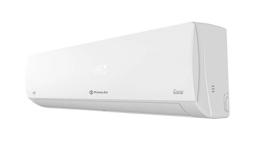 ar-condicionado britania é bom detalhes