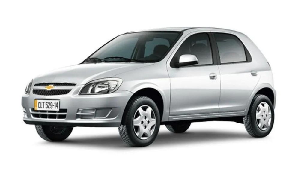 celta até 15 mil reais