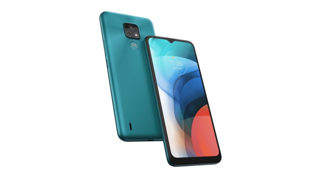 moto e7 ficha tecnica completa