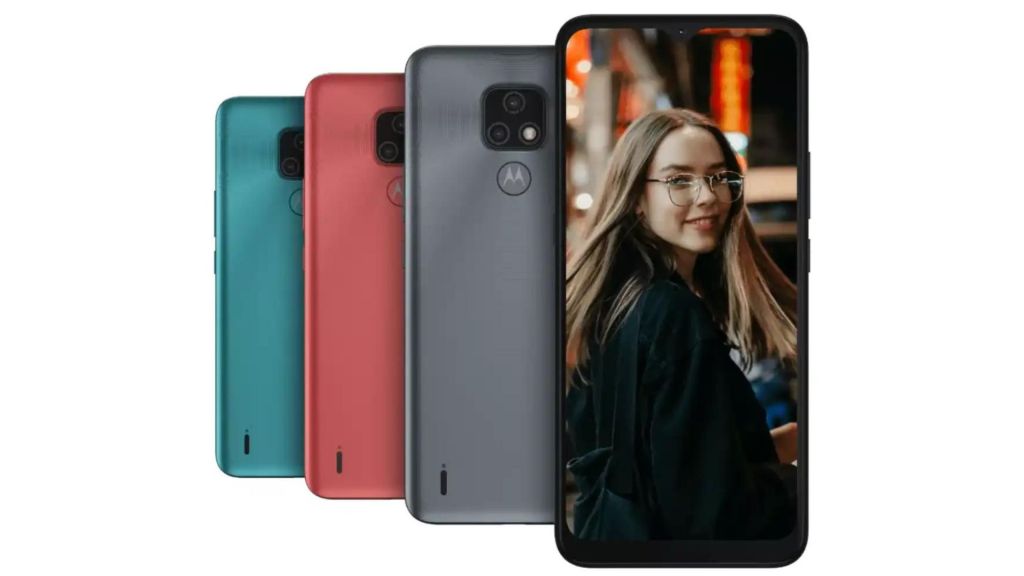 moto e7 ficha tecnica especificações