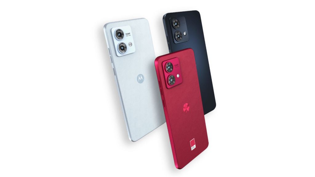 Moto G84 ficha técnica completa