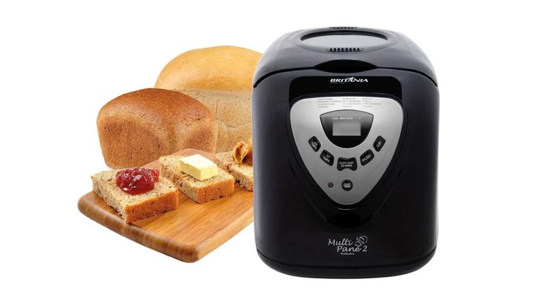 Qual a melhor panificadora? Confira 6 opções de máquina de pão