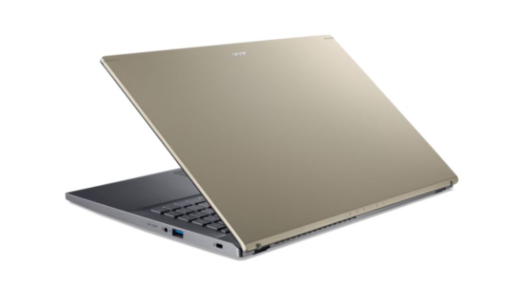 ficha tecnica notebook acer