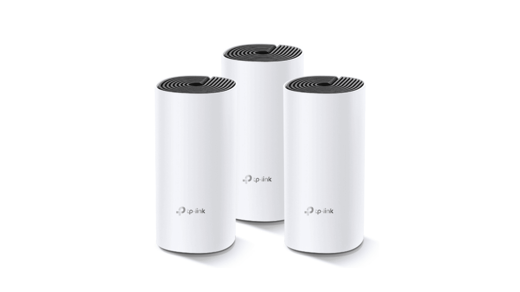melhores roteadores TP Link M4