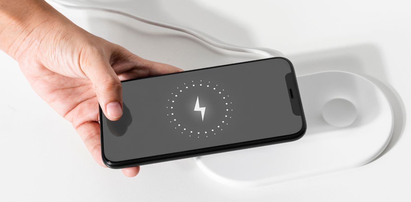 Como carregar celular por indução? Guia completo