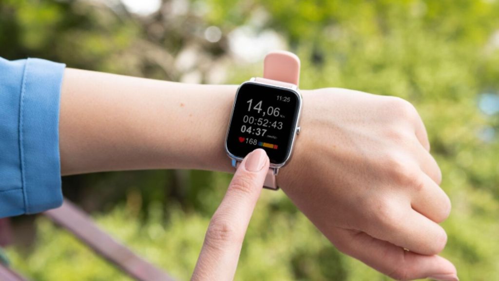 como resetar apple watch passo a passo