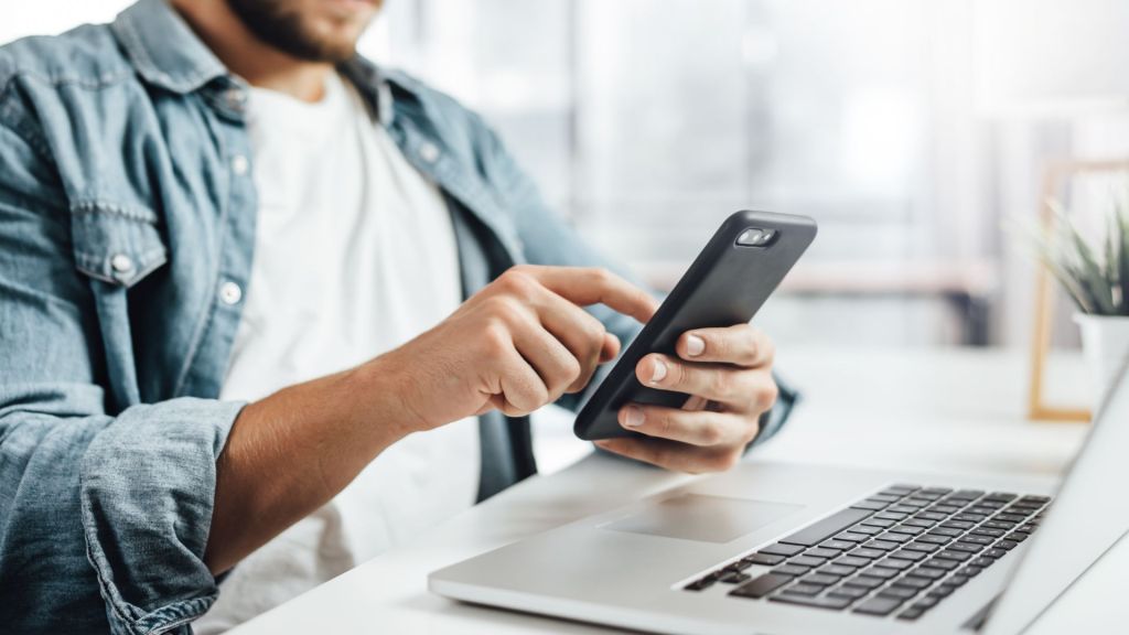 como saber se meu celular foi clonado dicas