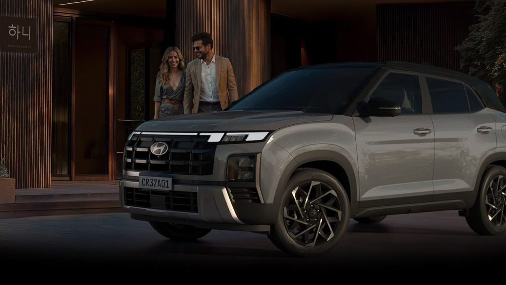 carros para familia: creta
