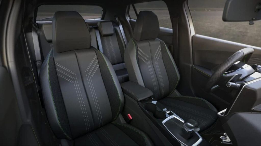 dimensões e capacidade do peugeot 2008 2025