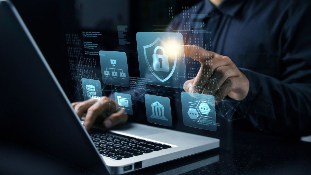 IA na segurança digital desafios