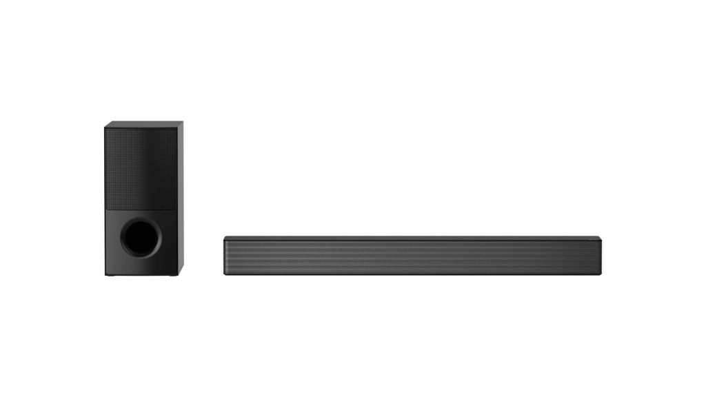 melhores soundbar lg