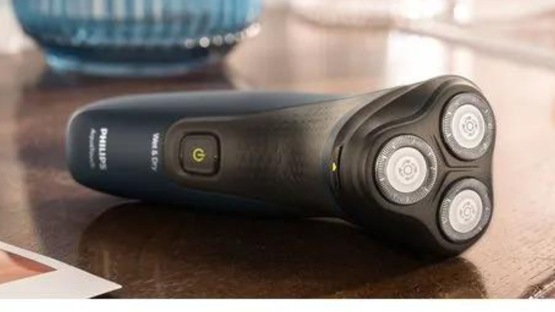 Melhor barbeador elétrico: confira 7 modelos