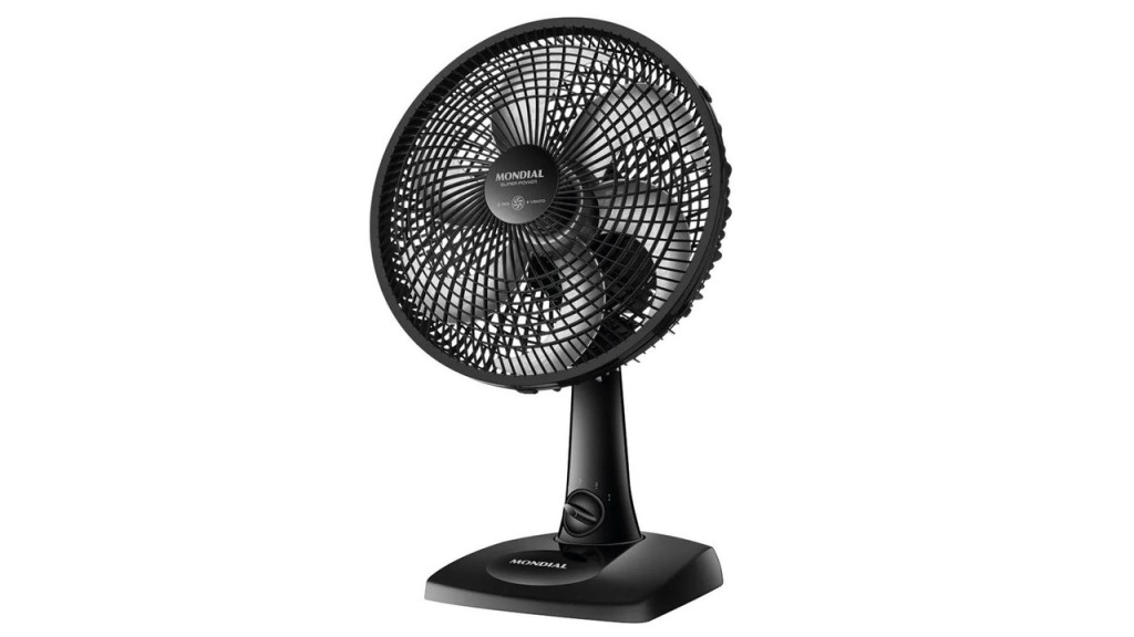 melhor ventilador de mesa: análise